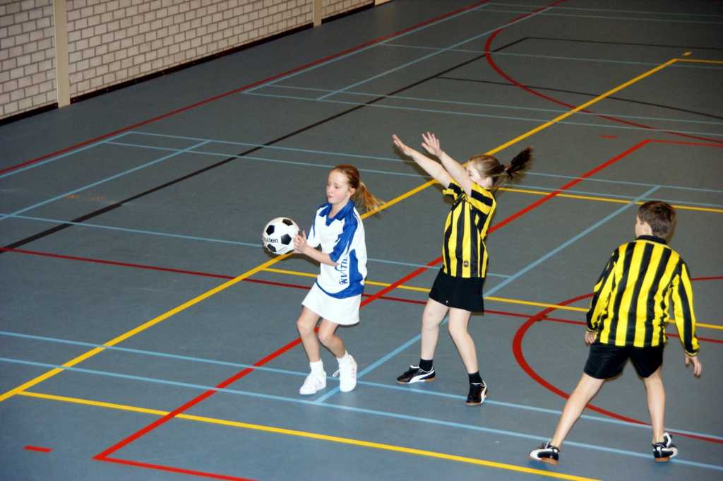 Korfbal 30 januari 2010-10.JPG